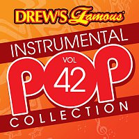 The Hit Crew – Drew's Famous Instrumental Pop Collection [Vol. 42]