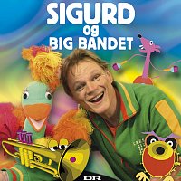 Sigurd Barrett – Sigurd Og Big Bandet