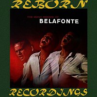 Harry Belafonte – The Many Moods of Belafonte (HD Remastered)