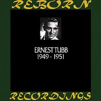 Ernest Tubb – In Chronology - 1949-1951 (HD Remastered)
