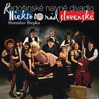 Niekto to rád slovenské