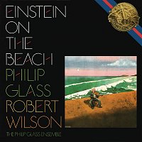 Michael Riesman – Glass: Einstein On The Beach