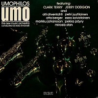 UMO New Music Orchestra – Umophilos