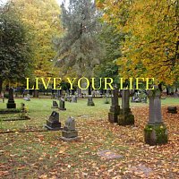 Live Your Life (feat. Lacy Nick)