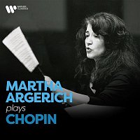 Martha Argerich – Martha Argerich Plays Chopin