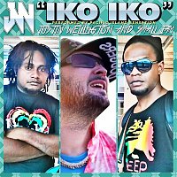 Justin Wellington & Digital Farm Animals, Small Jam – Iko Iko (My Bestie)