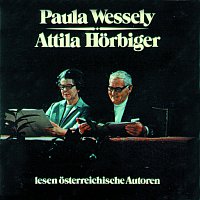 Paula Wessely und Attila Horbiger lesen osterreichische Autoren