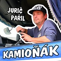 Jurič Pařil – Kamioňák FLAC