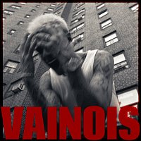 Mikael Gabriel – Vainois
