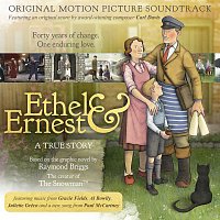 Různí interpreti – Ethel & Ernest [Original Motion Picture Soundtrack]