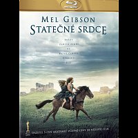 Různí interpreti – Statečné srdce – Oscarová edice Blu-ray