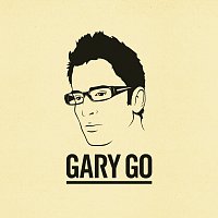 Přední strana obalu CD Gary Go [Non EEA]