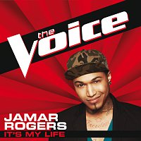 Jamar Rogers – It’s My Life [The Voice Performance]