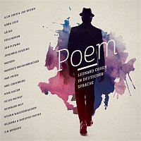 Various  Artists – Poem - Leonard Cohen in deutscher Sprache