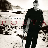 Vicente Amigo – Poeta