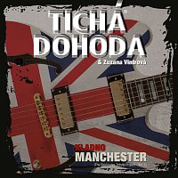 Tichá dohoda a Zuzana Vintrová – Kladno Manchester (The Soulmates Tribute Project - vol. 2) FLAC