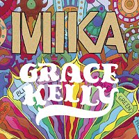 MIKA – Grace Kelly [eSingle/MultiTrack]