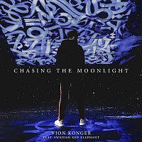 Vion Konger, Swedish Red Elephant – Chasing the Moonlight