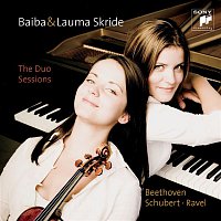 Baiba & Lauma Skride – The Duo Sessions