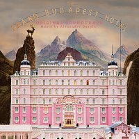 Randall Poster – The Grand Budapest Hotel (Original Soundtrack) Commentary