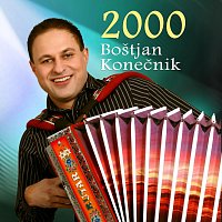 Boštjan Konečnik – 2000