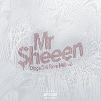 Digga D, Russ Millions – Mr Sheeen [Digga D x Russ Millions]