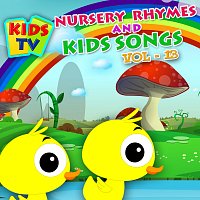 Kids TV – Kids TV Nursery Rhymes and Kids Songs Vol. 13