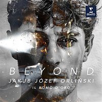 Jakub Józef Orliński – Beyond - Kapsberger: Libro quarto d'intavolatura di Chitarone