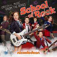 Nickelodeon, School of Rock Cast – Let Me In [Sped Up]