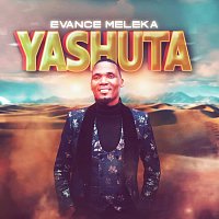 Přední strana obalu CD Yashuta