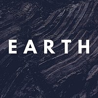 Přední strana obalu CD Earth