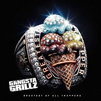 Gucci Mane – Greatest Of All Trappers (Gangsta Grillz Edition)