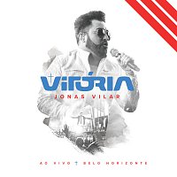 Jonas Vilar – Vitória Ao Vivo