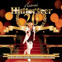 Hansi Hinterseer – Das Beste zum Jubilaum Live