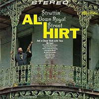Al Hirt – Struttin' Down Royal Street