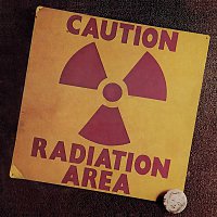 Area – Caution Radiation Area