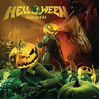 Helloween – Straight Out Of Hell