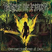 Cradle Of Filth – Damnation And A Day