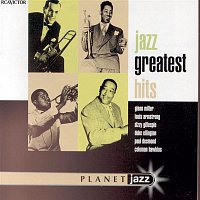 Various  Artists – Planet Jazz: Jazz Greatest Hits