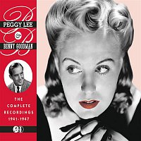 Peggy Lee & Benny Goodman – The Complete Recordings 1941-1947