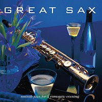 Sam Levine – Great Sax