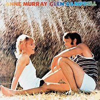 Anne Murray – Anne Murray-Glen Campbell