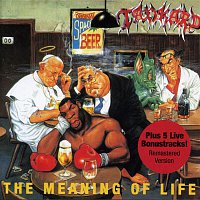 Tankard – The Meaning of Life (Bonus Track Edition) [2005 Remastered Version]