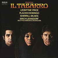 Erich Leinsdorf – Puccini: Il tabarro (Remastered)