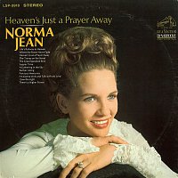 Norma Jean – Heaven's Just a Prayer Away