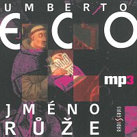 Různí interpreti – Eco: Jméno růže (MP3-CD)