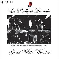Les Rallizes De'nudes – Great White Wonder (Live)