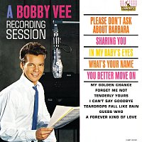 Bobby Vee – A Bobby Vee Recording Session