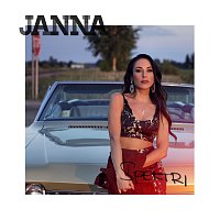 JANNA – Spektri