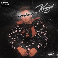 Přední strana obalu CD Unerkannt